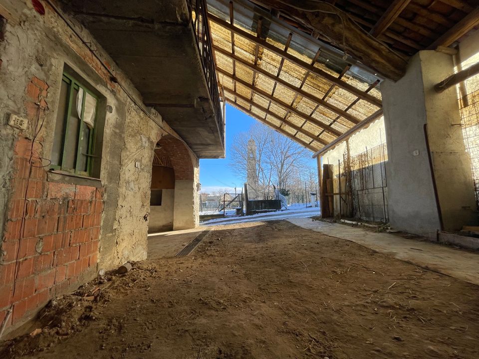 Byhus i Niella Tanaro, Cuneo - foto 5