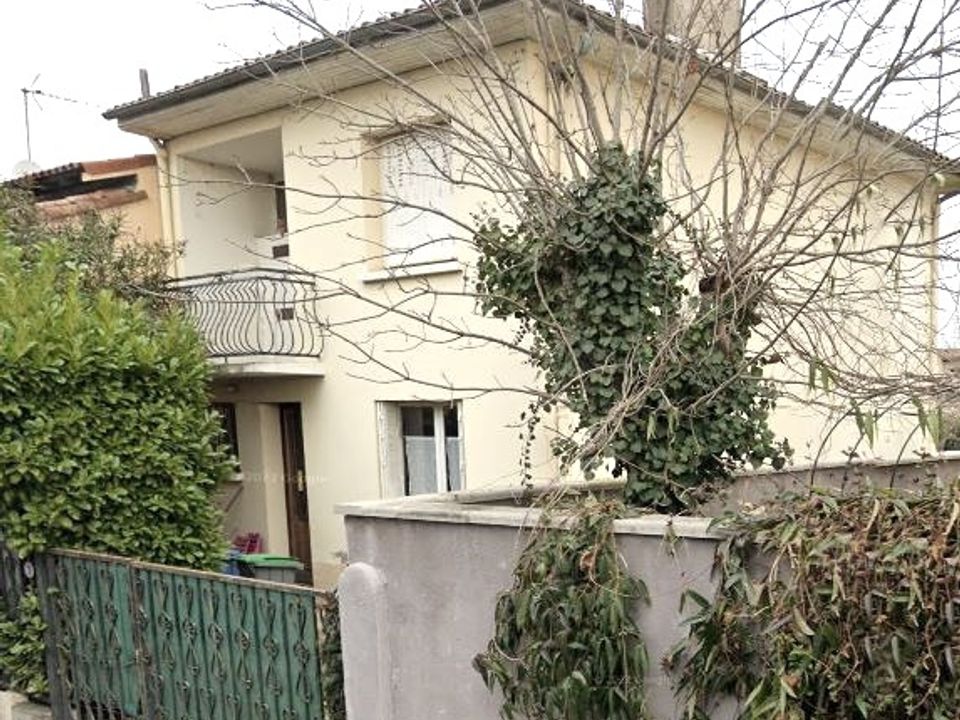 Villa i Toulouse, Haute-Garonne - foto 1