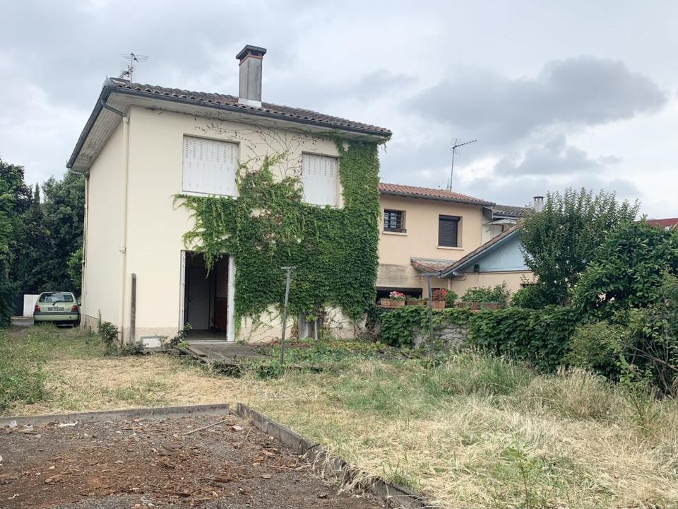 Villa i Toulouse, Haute-Garonne - foto 2