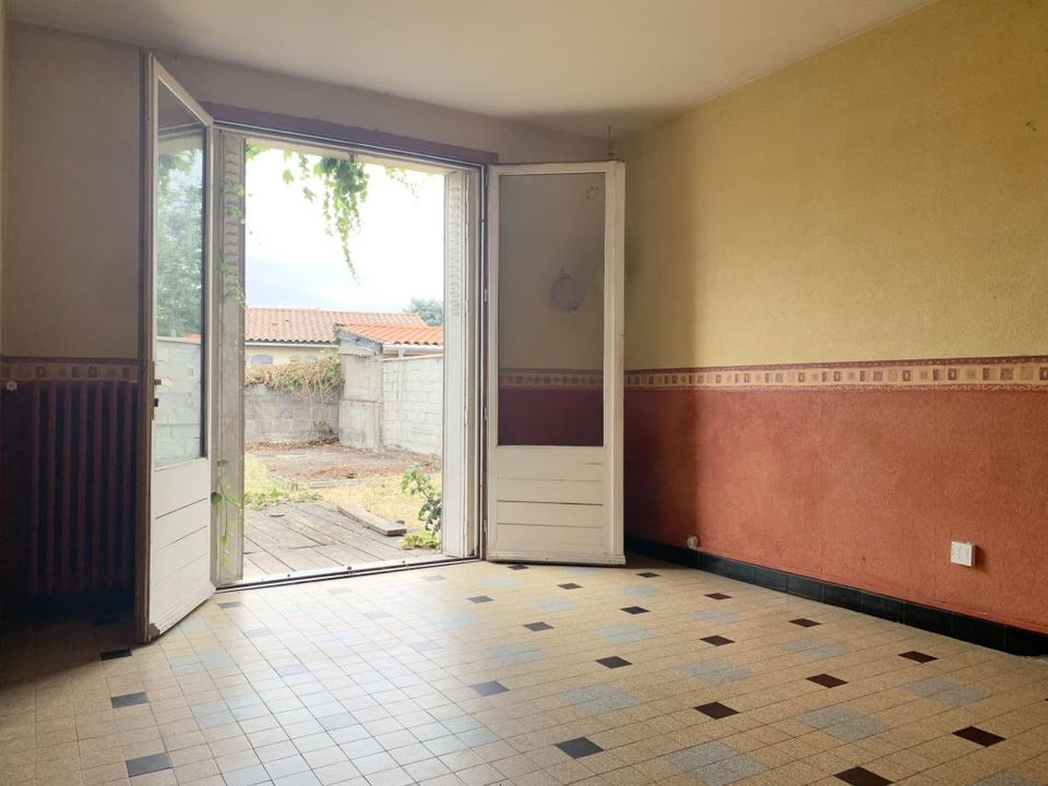 Villa i Toulouse, Haute-Garonne - foto 3