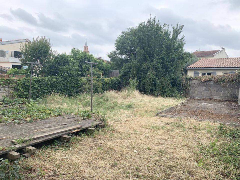 Villa i Toulouse, Haute-Garonne - foto 4