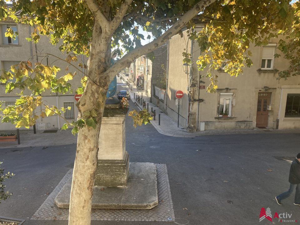 Casa adossada a Graveson, Bouches-du-Rhone - foto 1