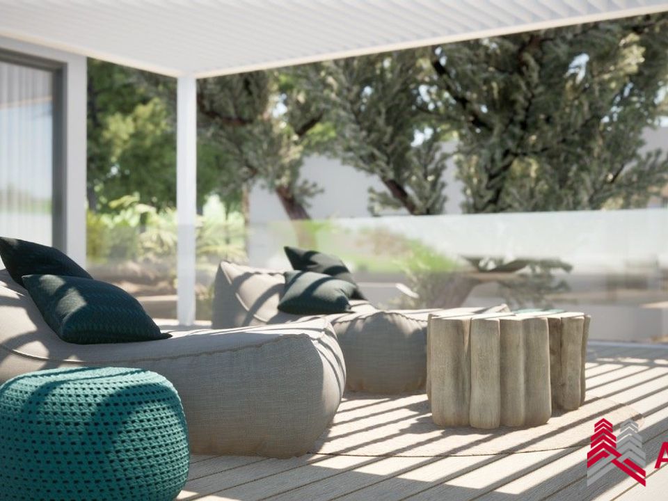 Villa i Ibiza, Ibiza - foto 5