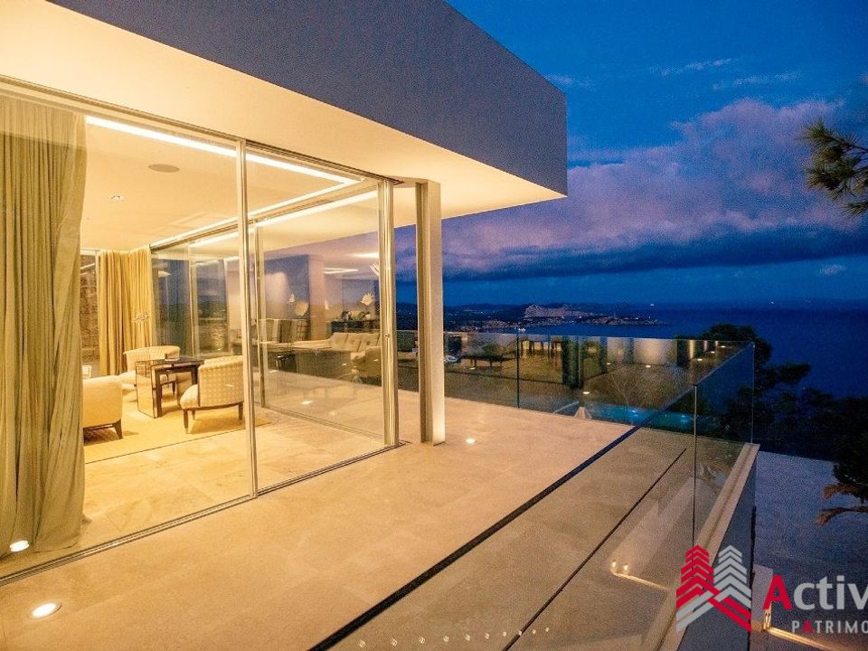 Villa i Ibiza, Ibiza - foto 2