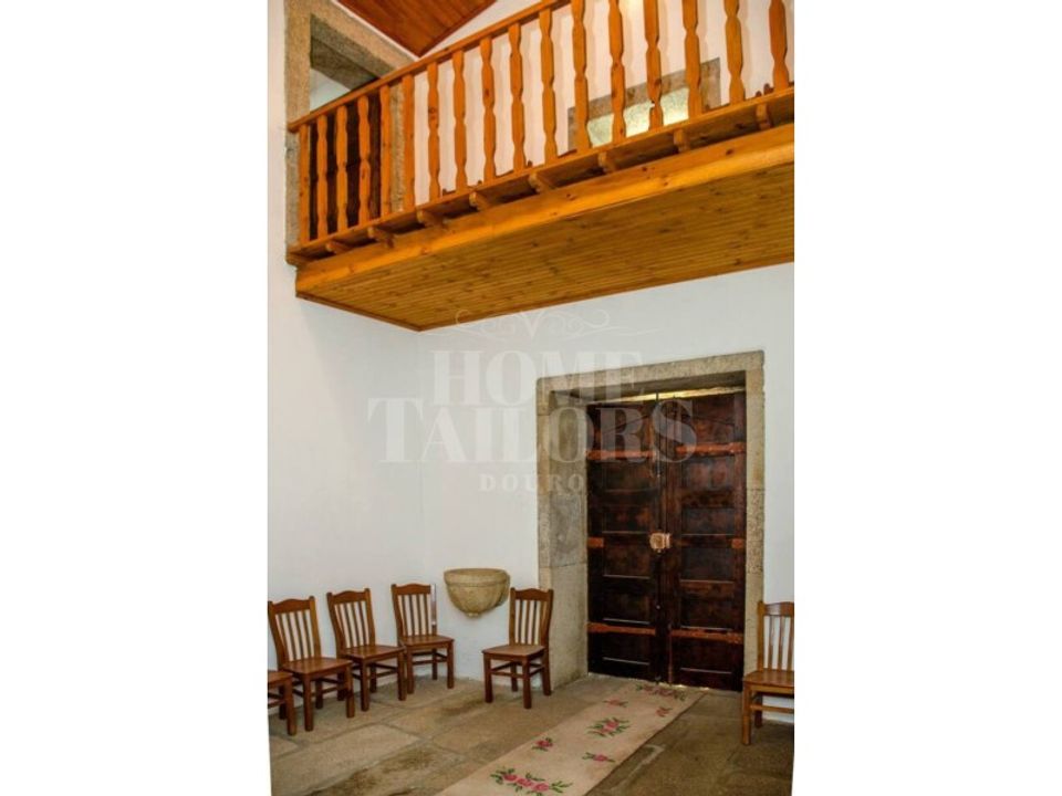 Erhvervsejendom i Mogadouro, Braganca - foto 3