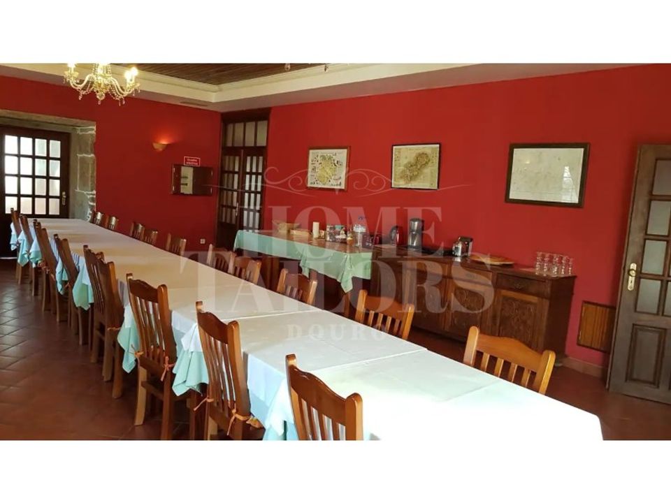 Erhvervsejendom i Mogadouro, Braganca - foto 5