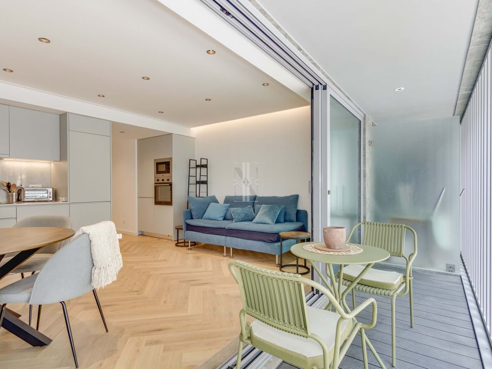 Apartament a Setubal, Setubal - foto 1