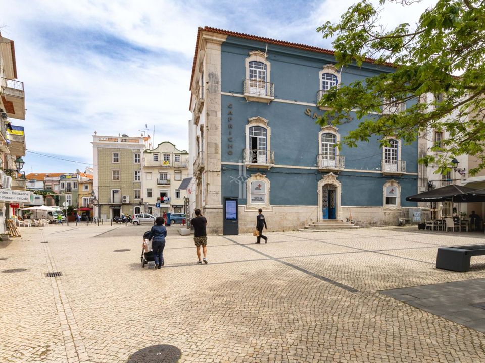 Apartament a Setubal, Setubal - foto 2