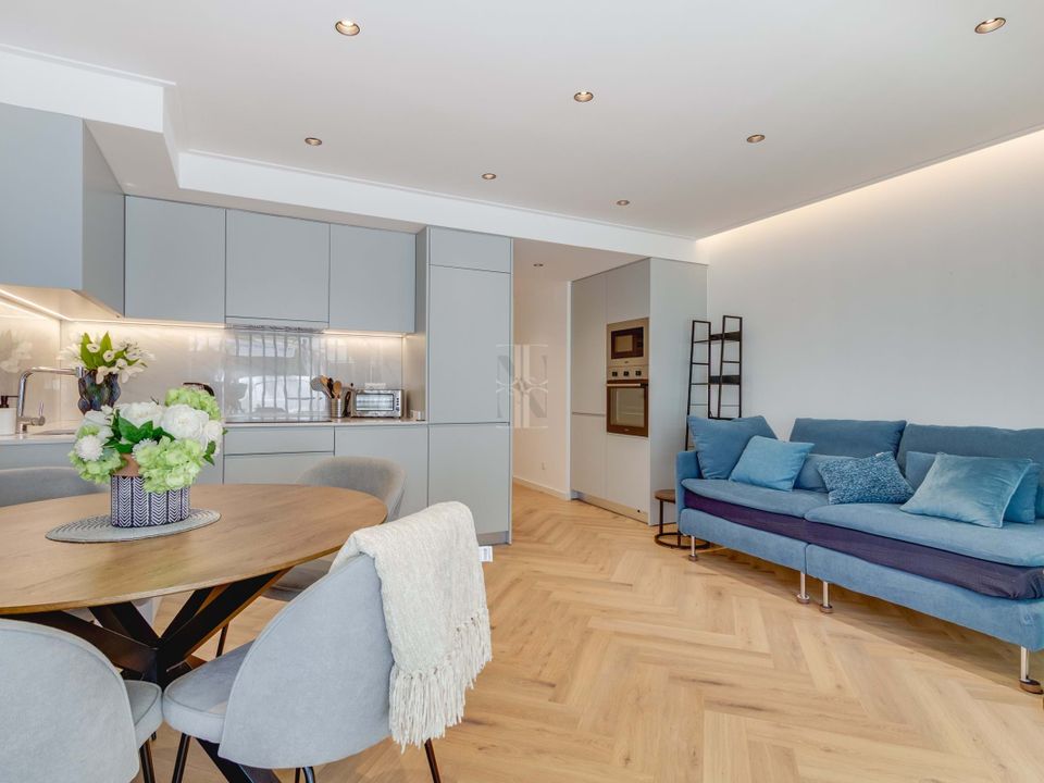 Apartament a Setubal, Setubal - foto 3