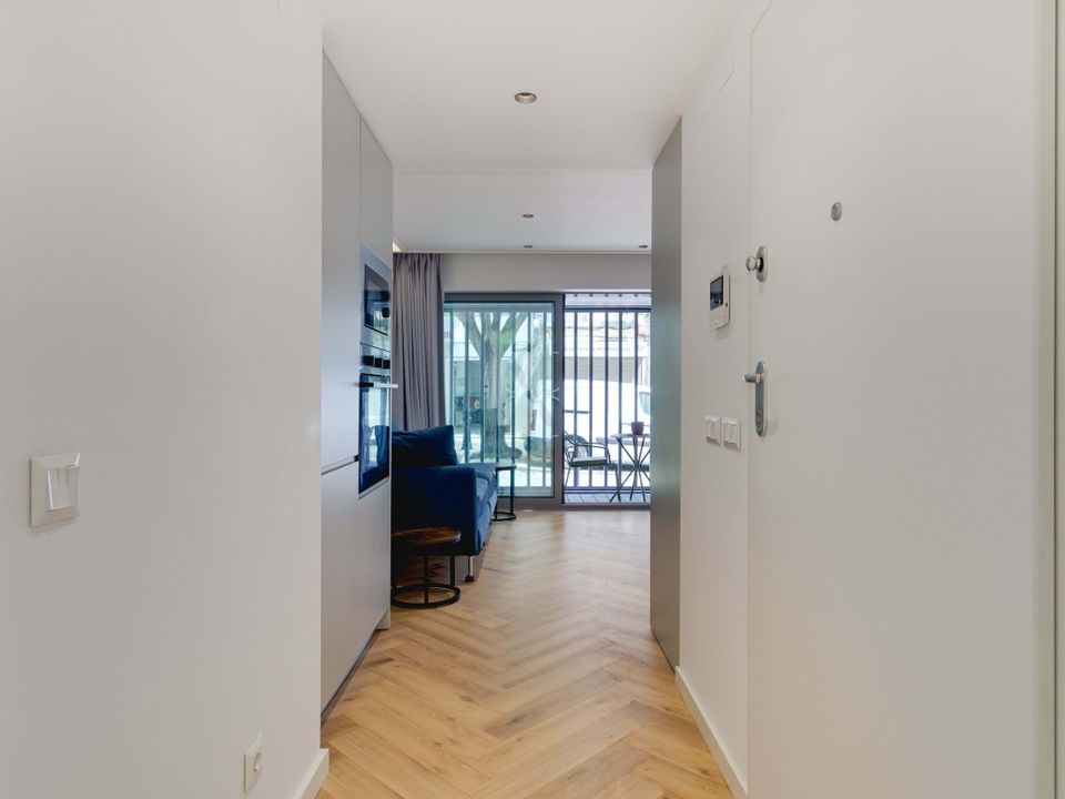 Apartament a Setubal, Setubal - foto 4