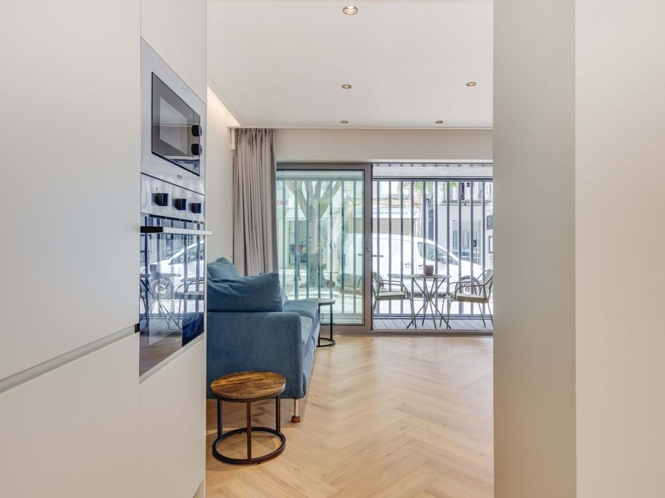 Apartament a Setubal, Setubal - foto 5