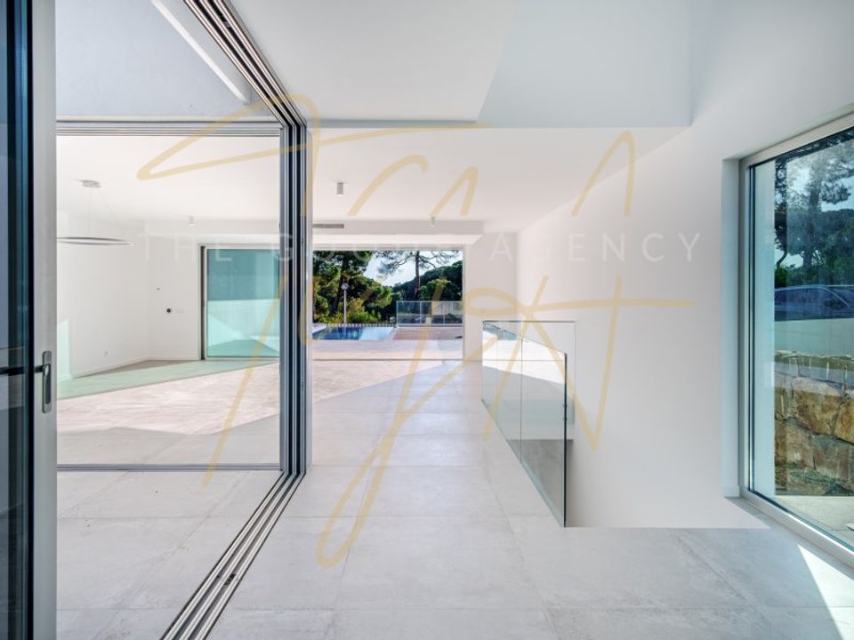 Villa i Almancil, Faro - foto 4
