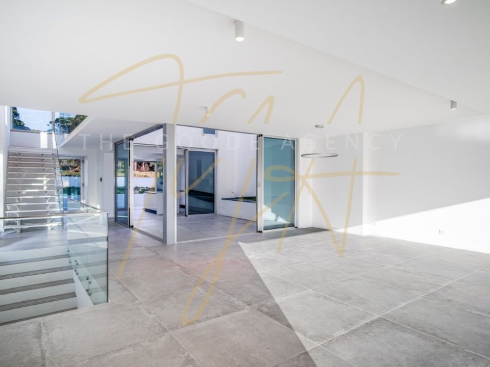 Villa i Almancil, Faro - foto 5