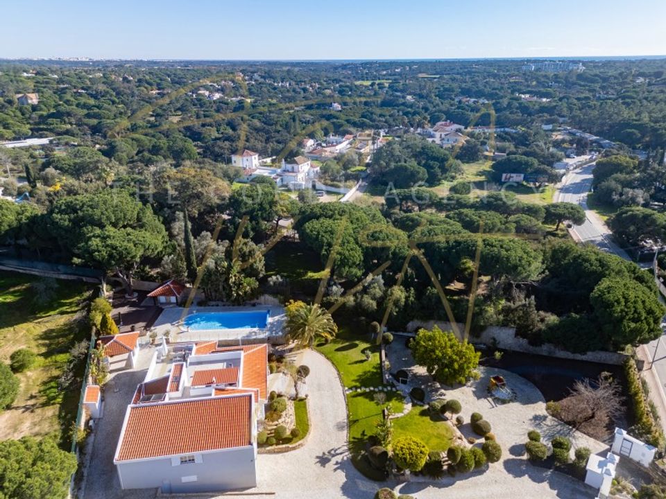 Villa i Almancil, Faro - foto 2