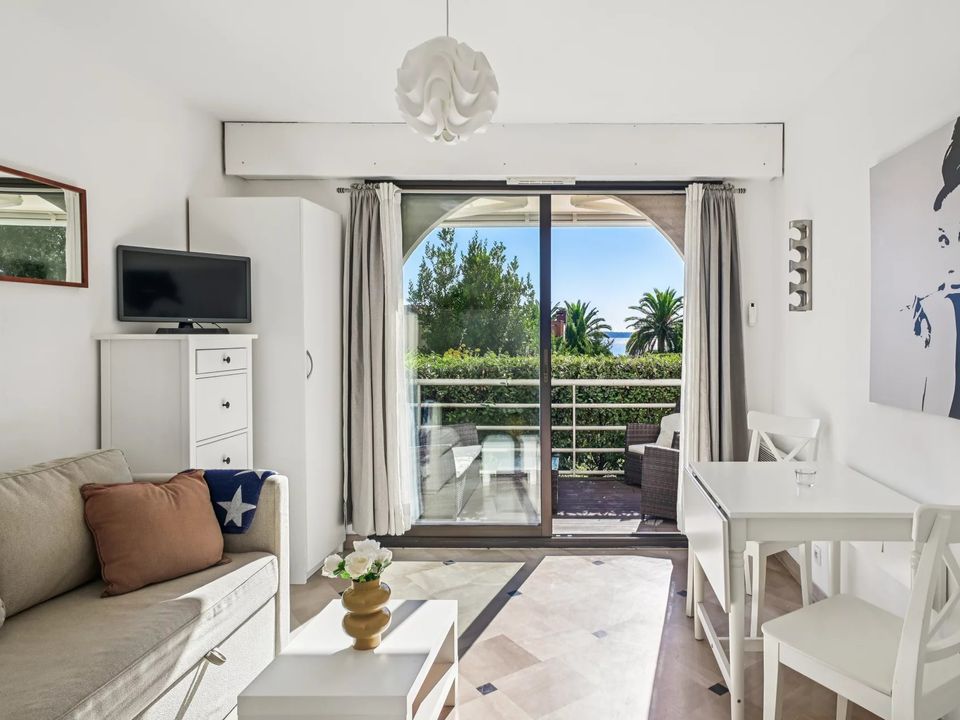 Lejlighed i Cannes, Alpes-Maritimes - foto 2