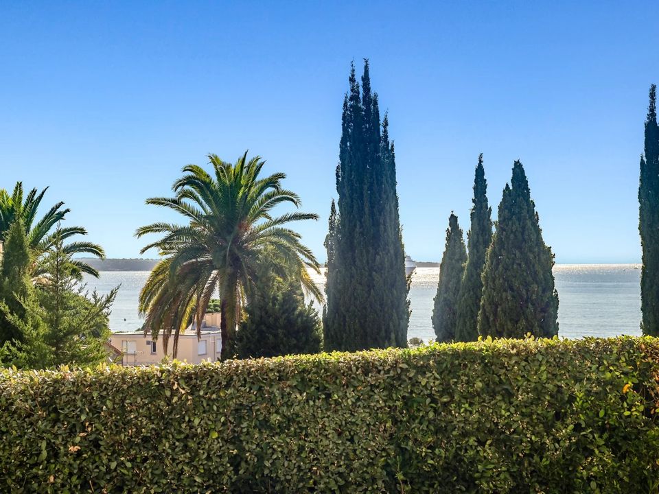 Lejlighed i Cannes, Alpes-Maritimes - foto 5