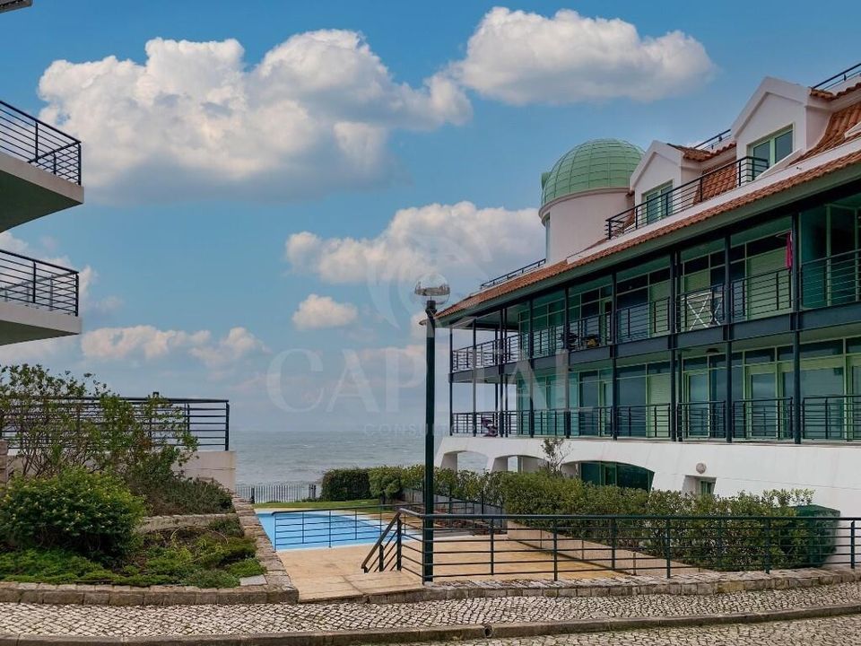 Lejlighed i Oeiras, Lisbon - foto 1