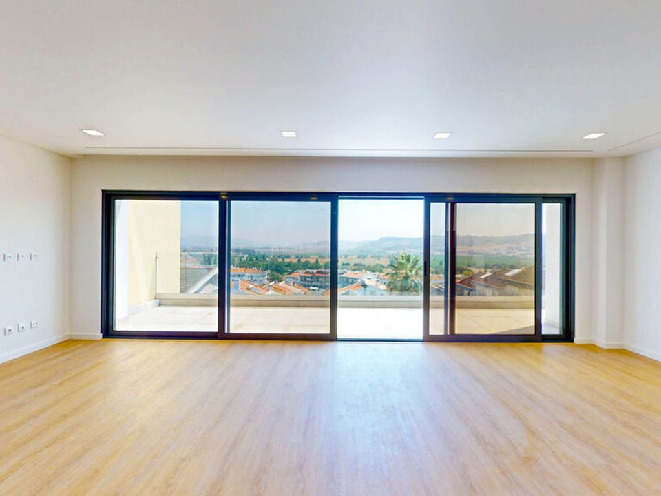 Byhus i Loures, Lisbon - foto 1