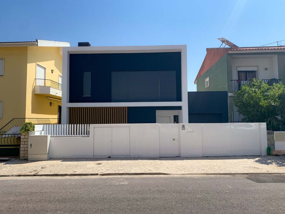 Byhus i Loures, Lisbon - foto 2