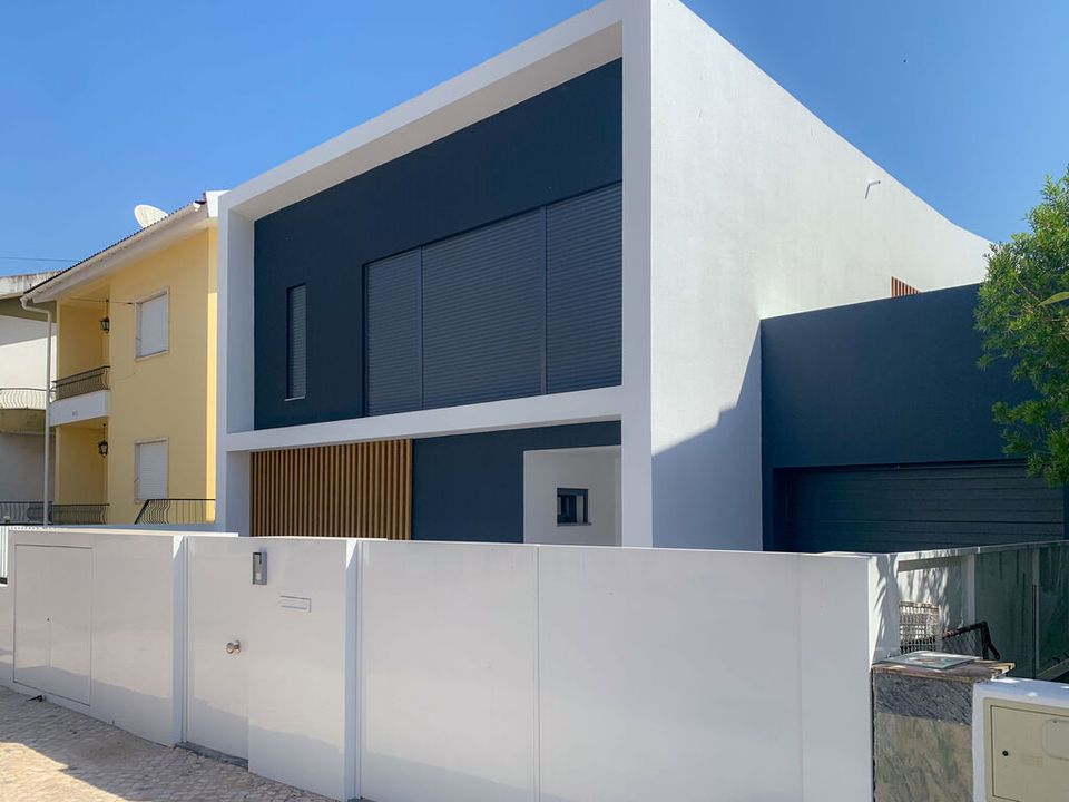Byhus i Loures, Lisbon - foto 3