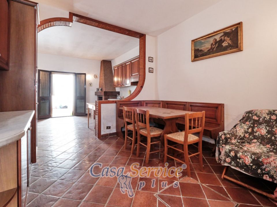 Villa i Collepasso, Lecce - foto 1