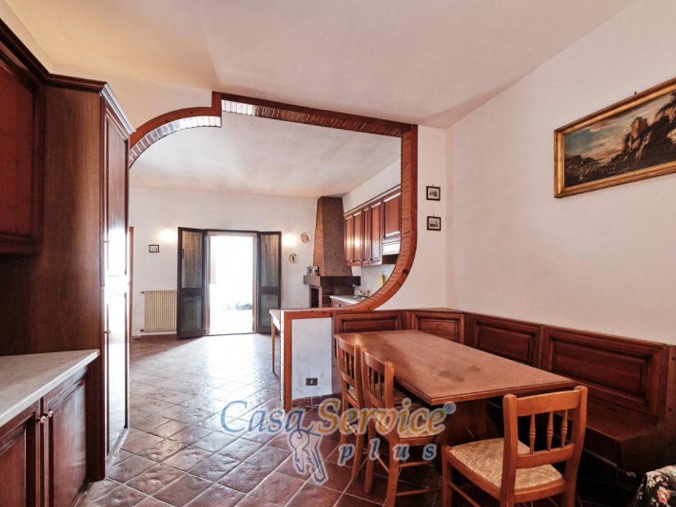 Villa i Collepasso, Lecce - foto 2