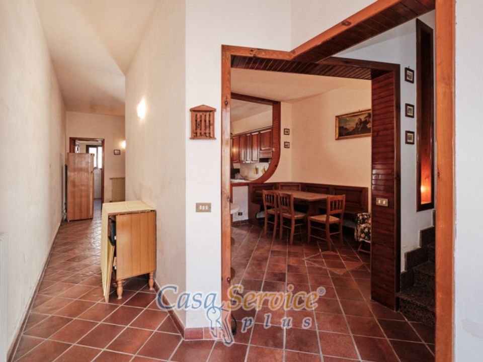 Villa i Collepasso, Lecce - foto 4