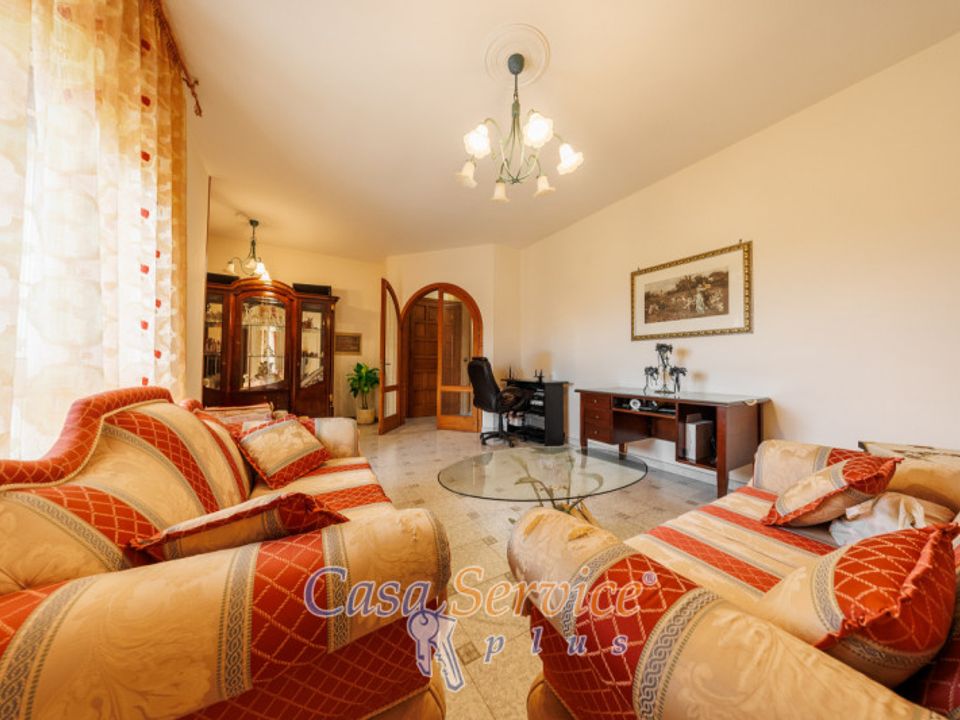 Villa i Cutrofiano, Lecce - foto 1