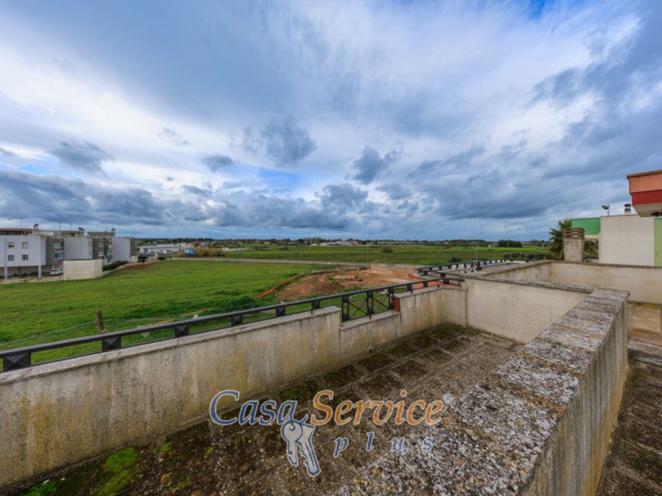 Villa i Cutrofiano, Lecce - foto 5