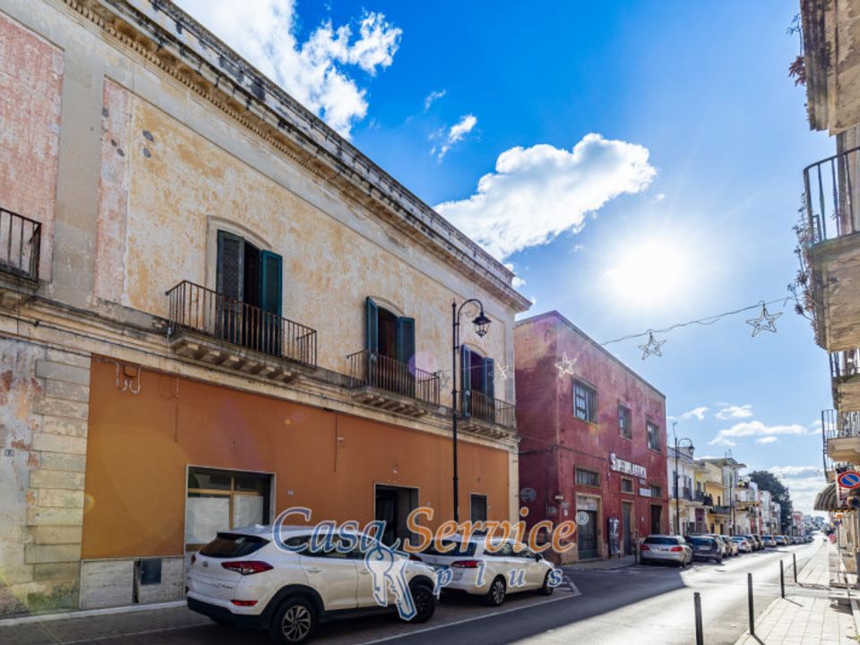 Villa i Supersano, Lecce - foto 2