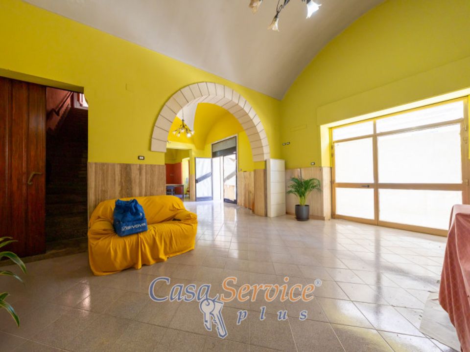 Villa i Supersano, Lecce - foto 3