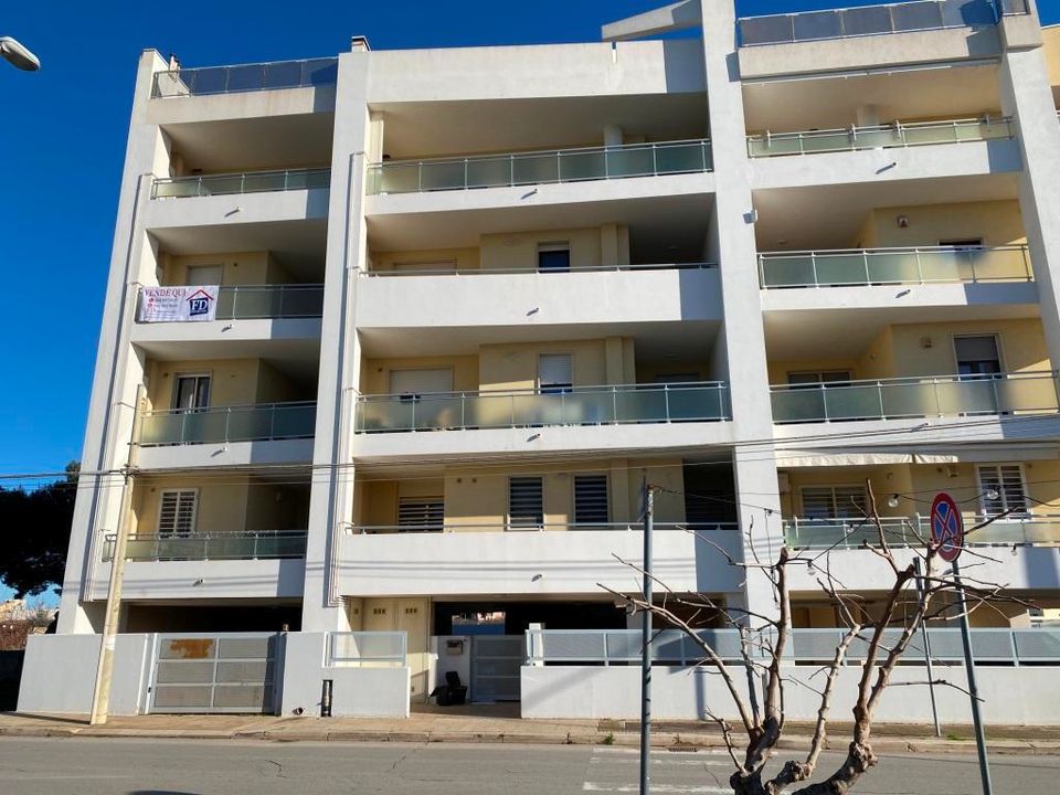 Lejlighed i Casamassima, Bari - foto 1