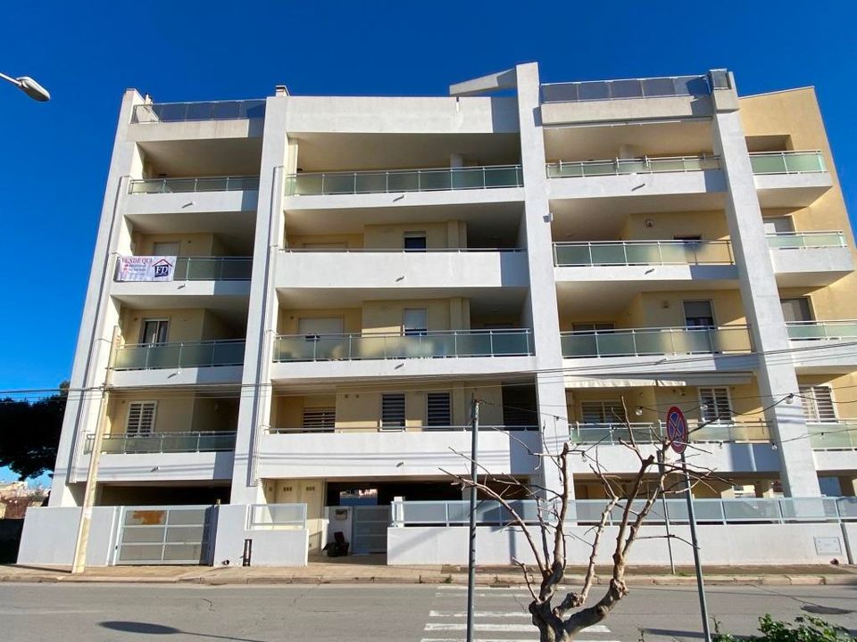 Lejlighed i Casamassima, Bari - foto 2