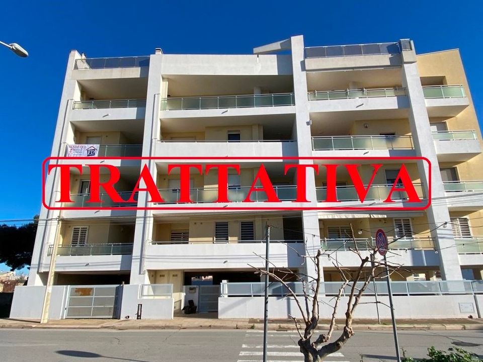 Lejlighed i Casamassima, Bari - foto 1