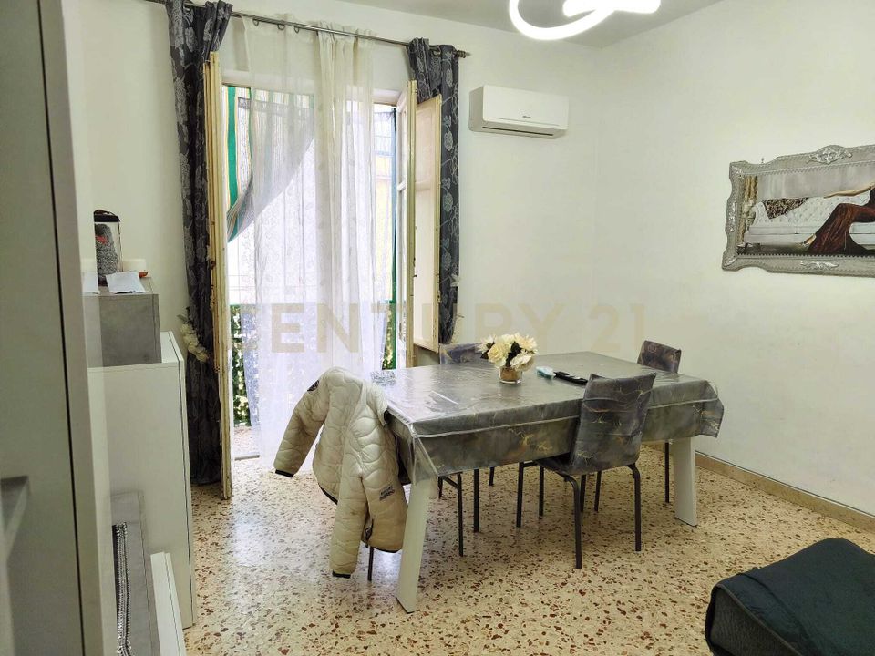 Wohnung in Palermo, Palermo - Foto 1