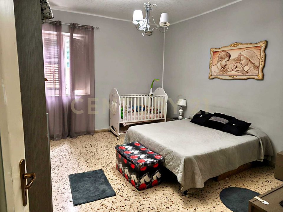 Lejlighed i Palermo, Palermo - foto 3