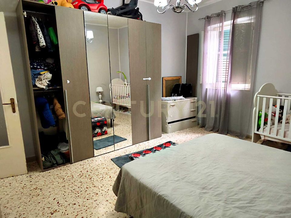 Lejlighed i Palermo, Palermo - foto 4