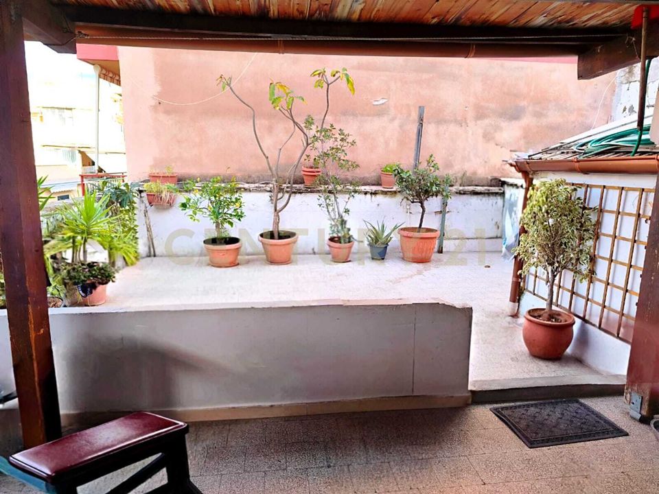 Leilighet i Palermo, Palermo - bilde 2
