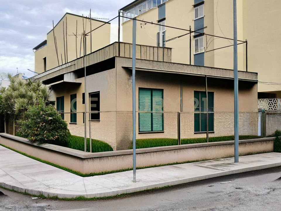 Rekkehus i Palermo, Palermo - bilde 1