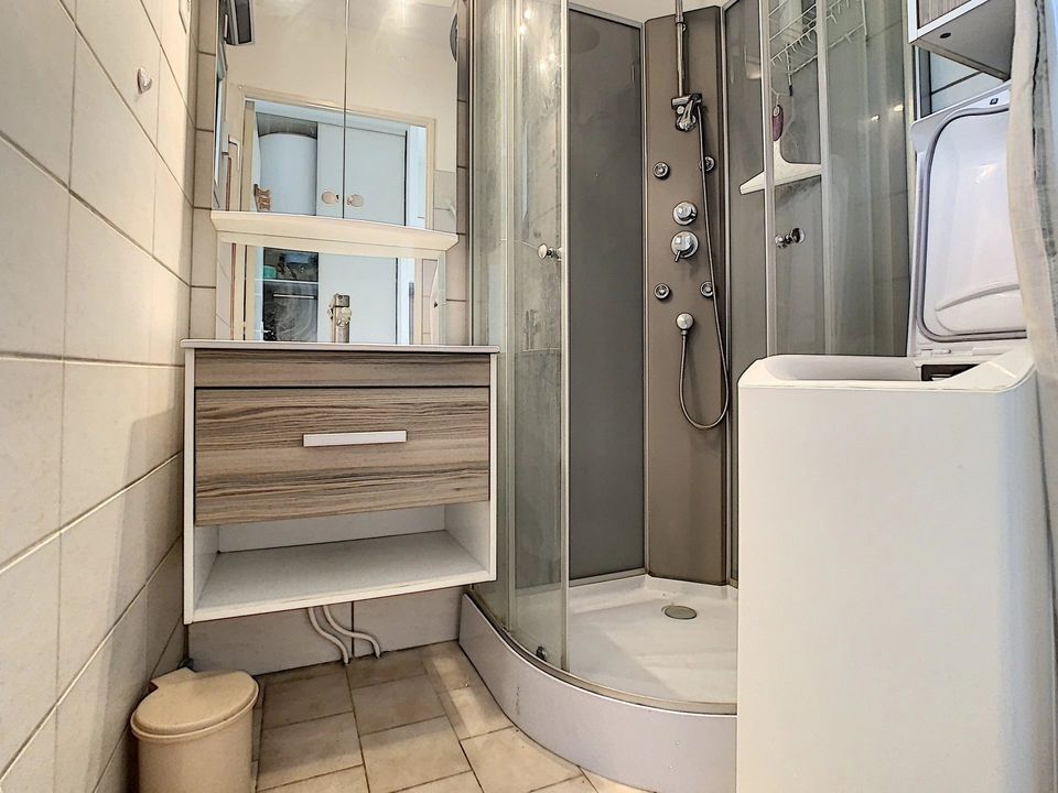 Apartment in Sausset-les-Pins, Bouches-du-Rhone - photo 2