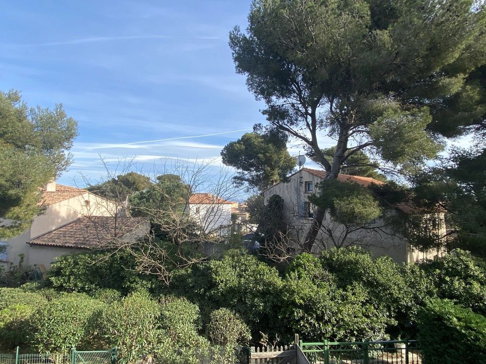 Apartment in Sausset-les-Pins, Bouches-du-Rhone - photo 3
