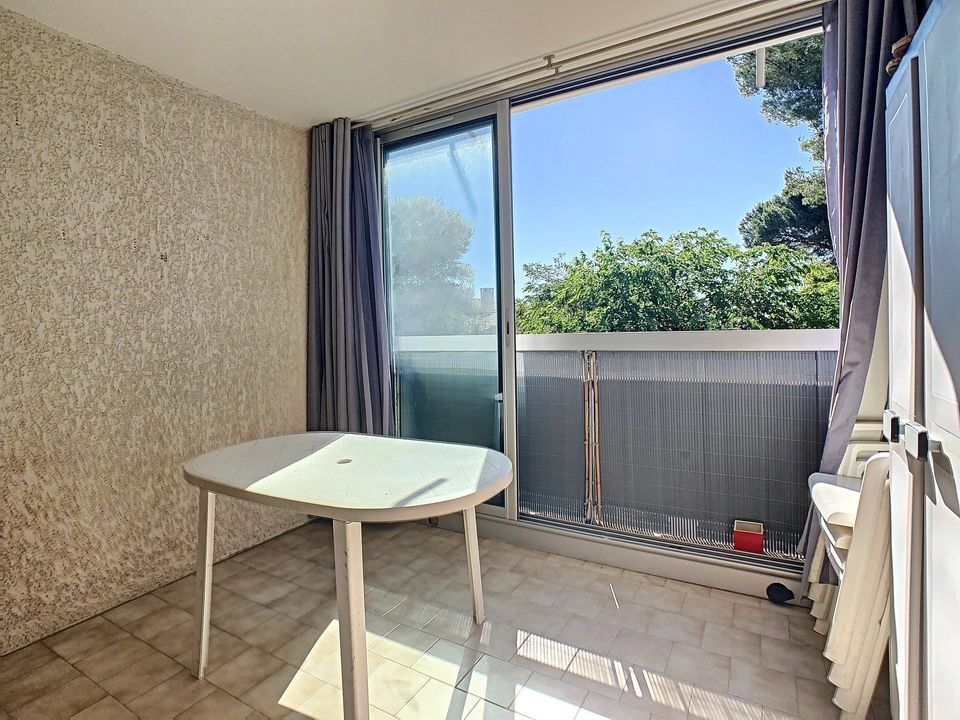 Apartment in Sausset-les-Pins, Bouches-du-Rhone - photo 5