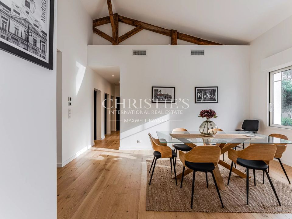 Villa i Arcachon, Gironde - foto 1