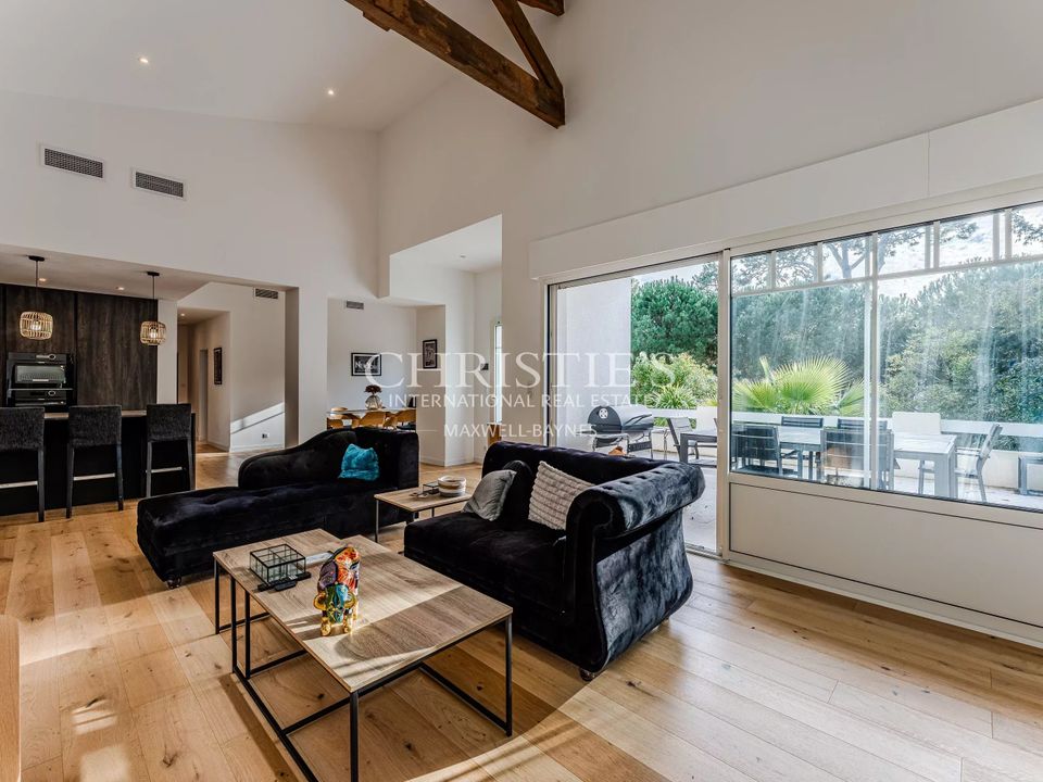 Villa i Arcachon, Gironde - foto 2