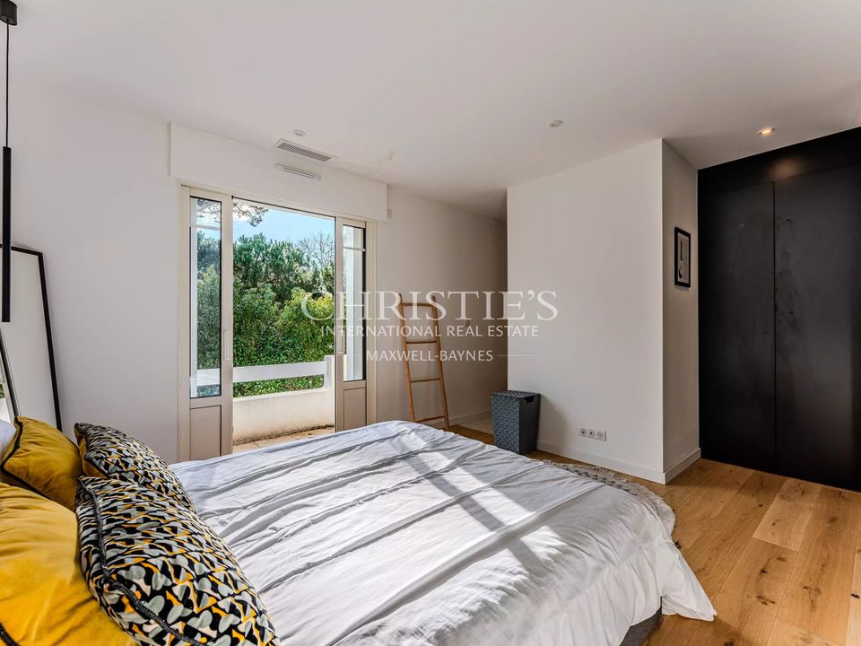 Villa i Arcachon, Gironde - foto 4