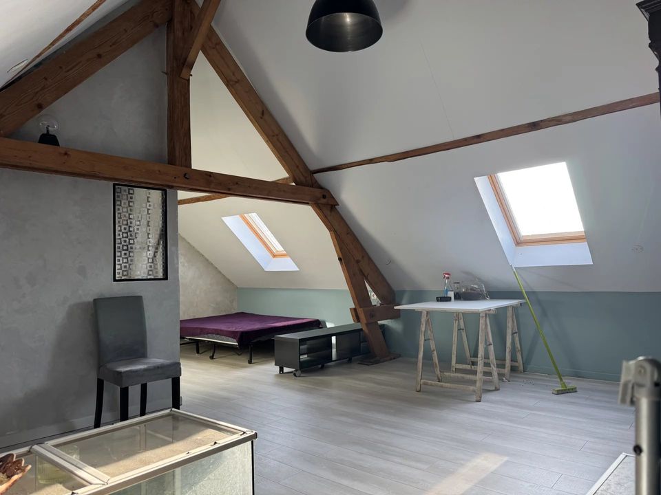 Villa i Montdidier, Somme - foto 3