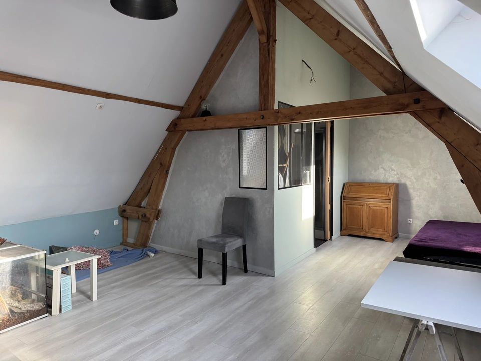 Villa i Montdidier, Somme - foto 4