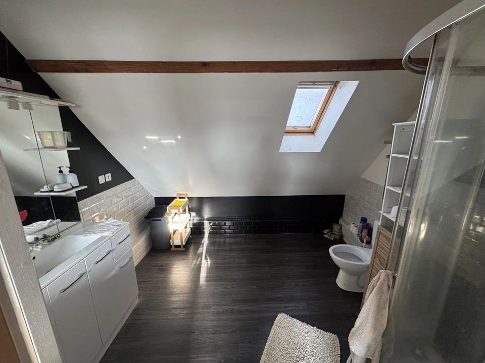 Villa i Montdidier, Somme - foto 5