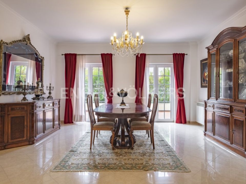 Villa i Quinta do Conde, Setubal - foto 5