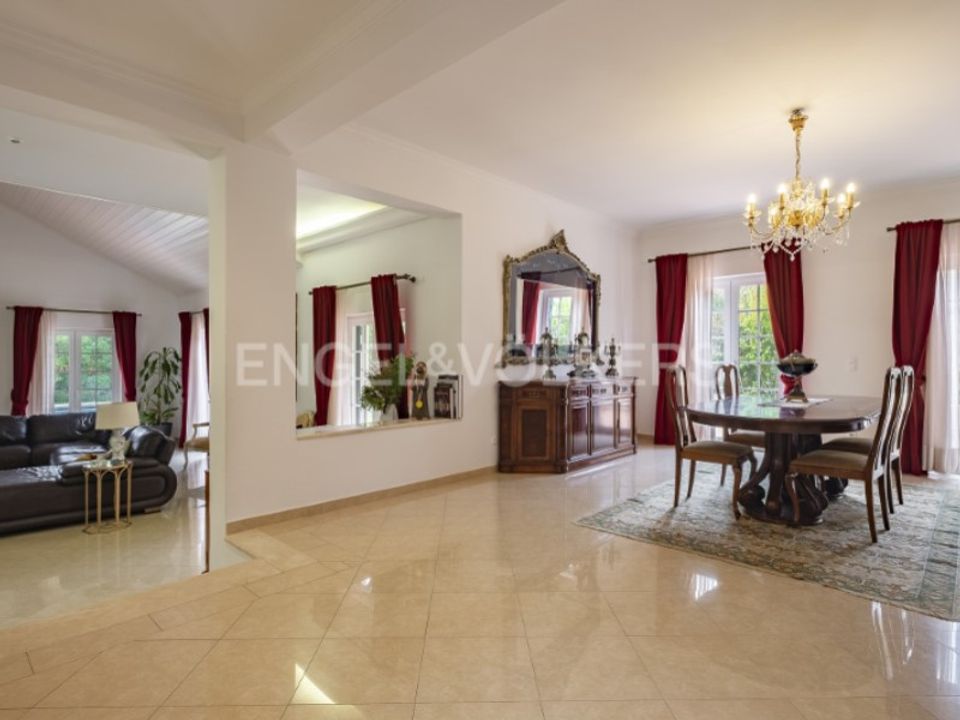 Villa i Quinta do Conde, Setubal - foto 4